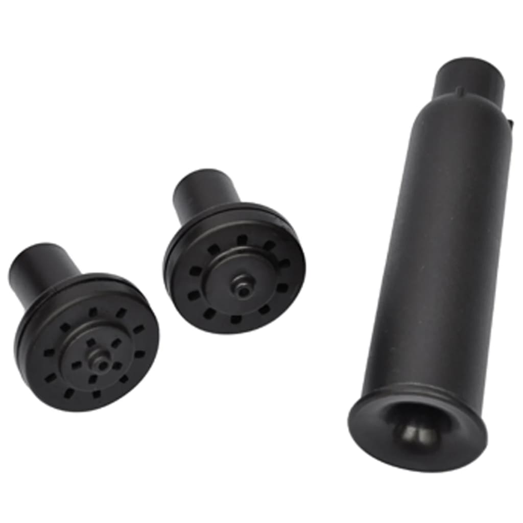 Pompe fontaine pour bassin 22 W