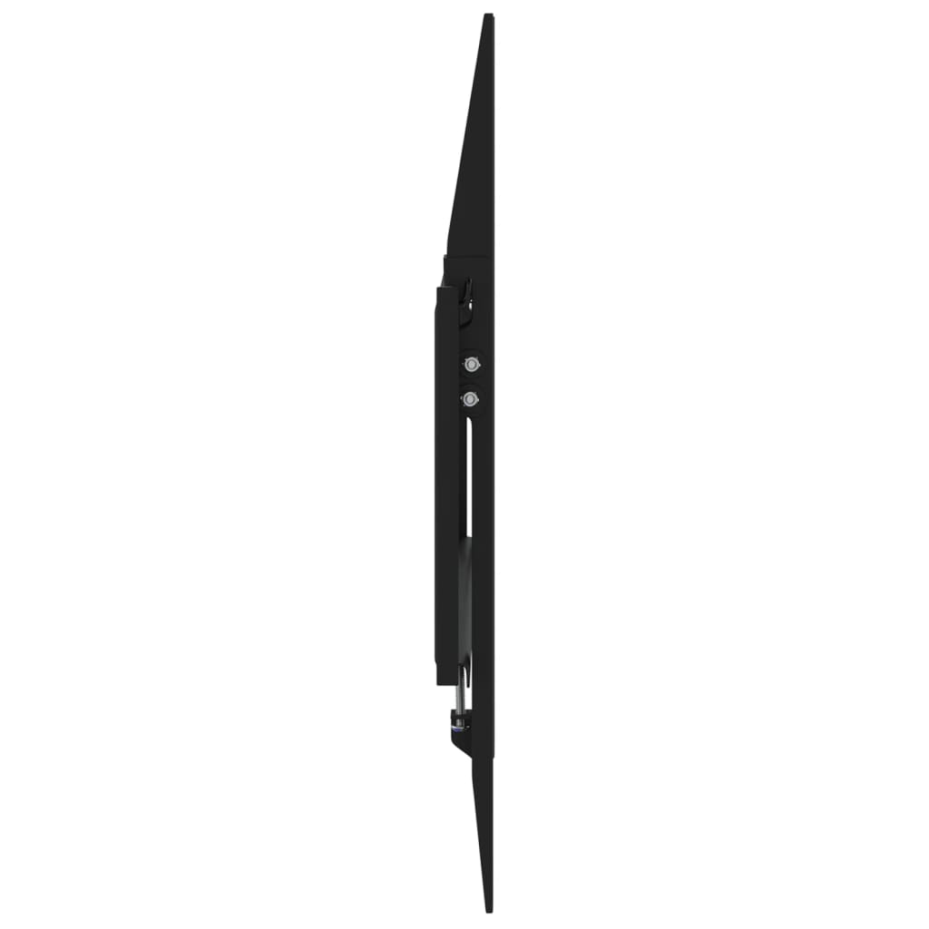 vidaXL Support TV mural pour écran 26-63 pouces Max VESA 400x400 mm