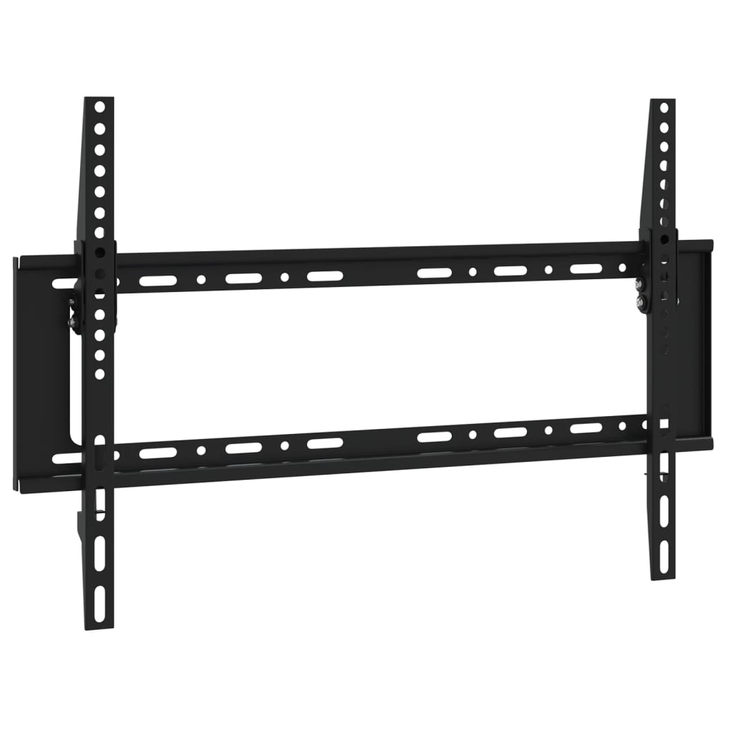vidaXL Support TV mural pour écran 26-63 pouces Max VESA 600x400 mm