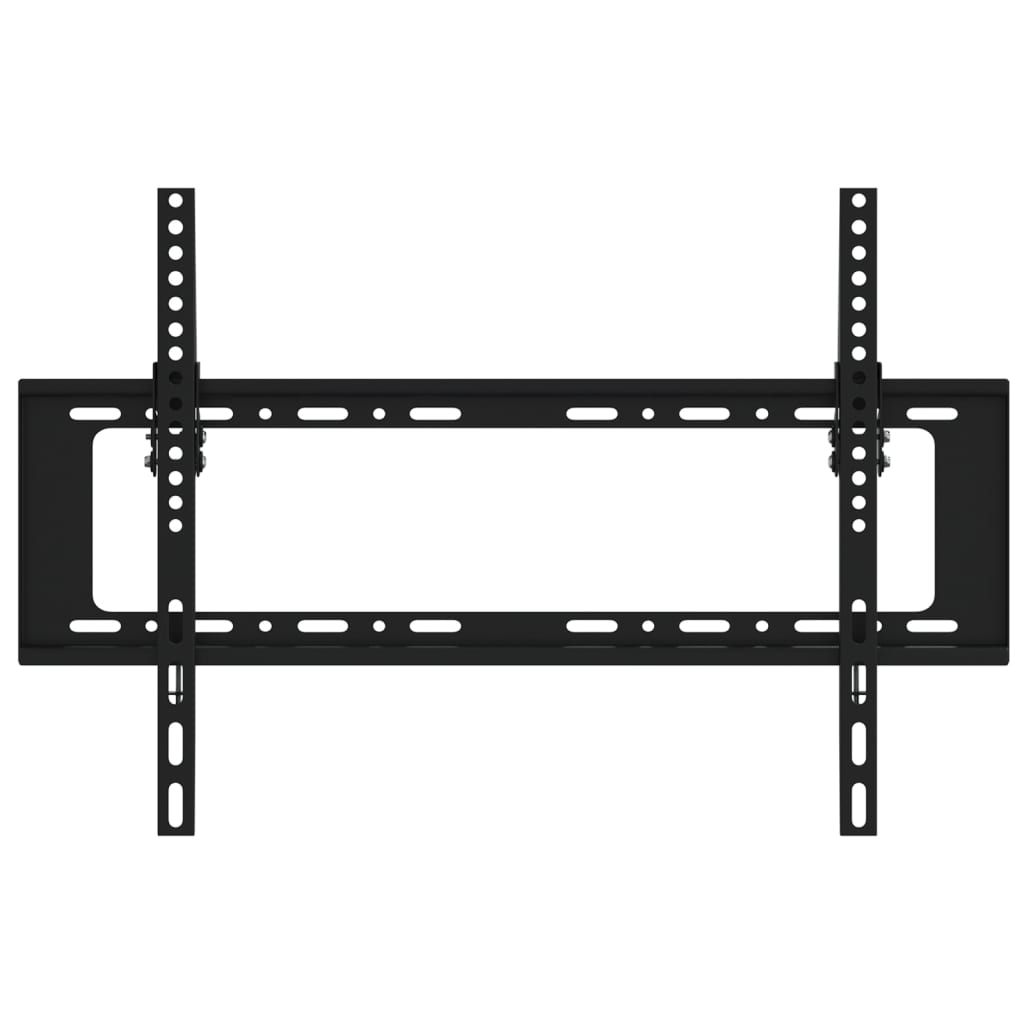vidaXL Support TV mural pour écran 26-63 pouces Max VESA 600x400 mm