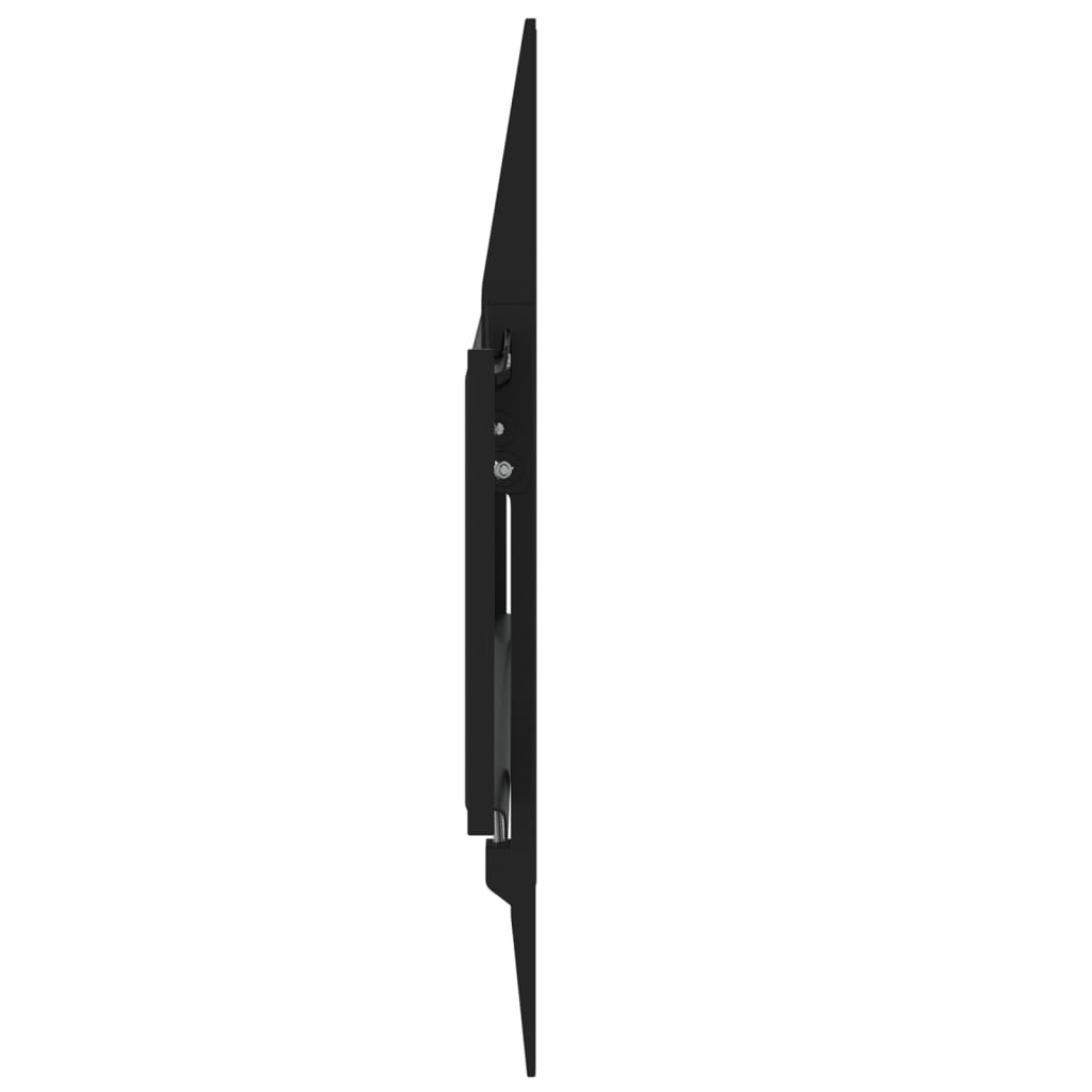 vidaXL Support TV mural pour écran 26-63 pouces Max VESA 600x400 mm