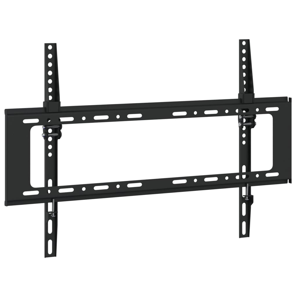 vidaXL Support TV mural pour écran 26-63 pouces Max VESA 600x400 mm