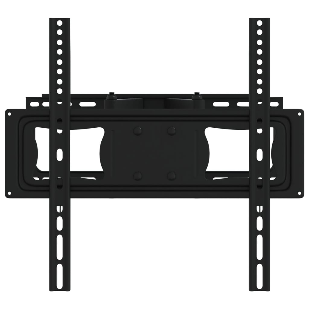 vidaXL Support TV mural pour écran 26-70 pouces max VESA 400x400 mm