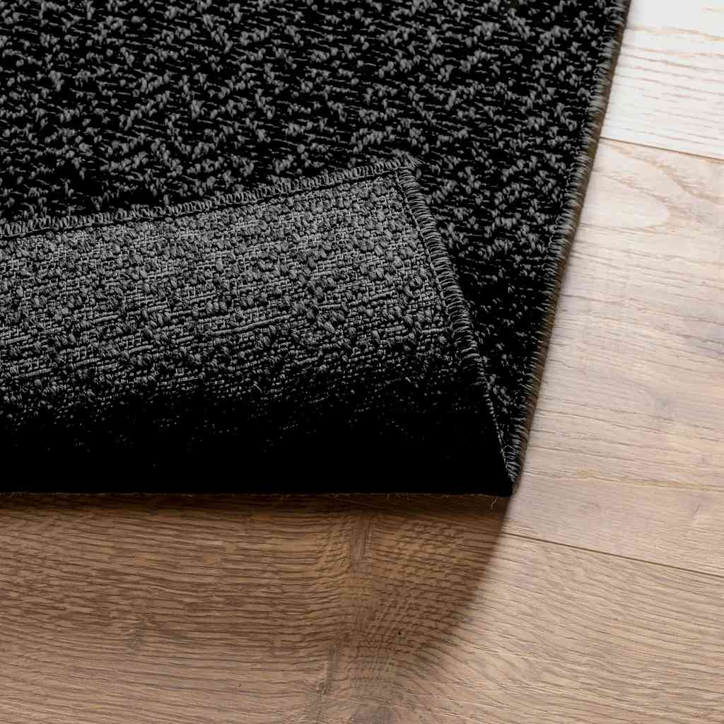 vidaXL Tapis ZIZUR 160x230 cm aspect de jute intérieur extérieur