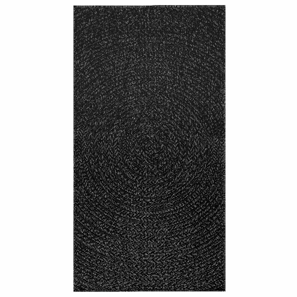 vidaXL Tapis ZIZUR 80x150 cm aspect de jute intérieur extérieur