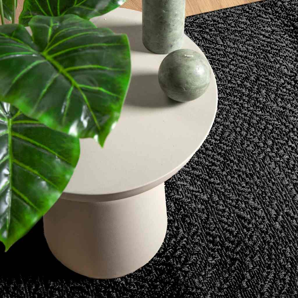 vidaXL Tapis ZIZUR 80x200 cm aspect de jute intérieur extérieur