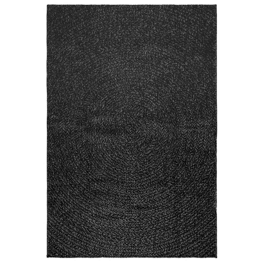 vidaXL Tapis ZIZUR 120x170 cm aspect de jute intérieur extérieur