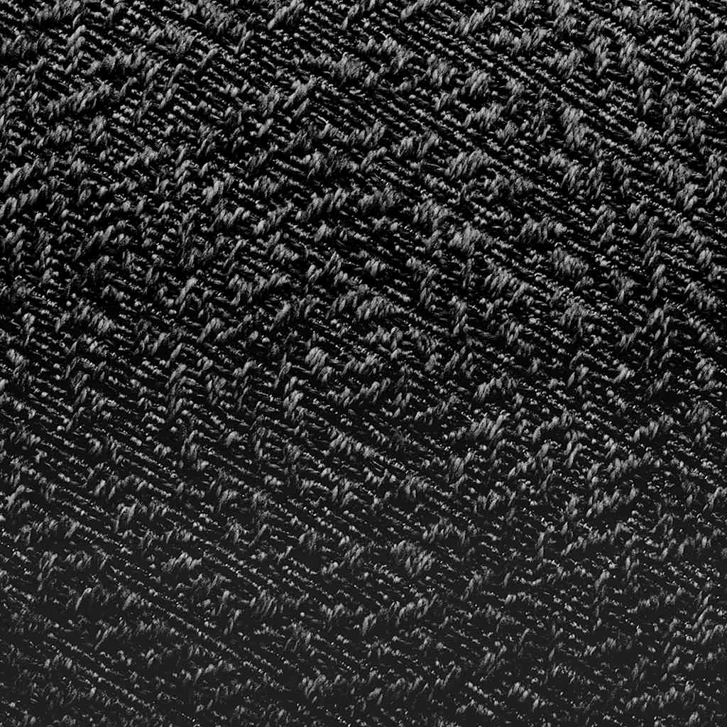 vidaXL Tapis ZIZUR 140x200 cm aspect de jute intérieur extérieur