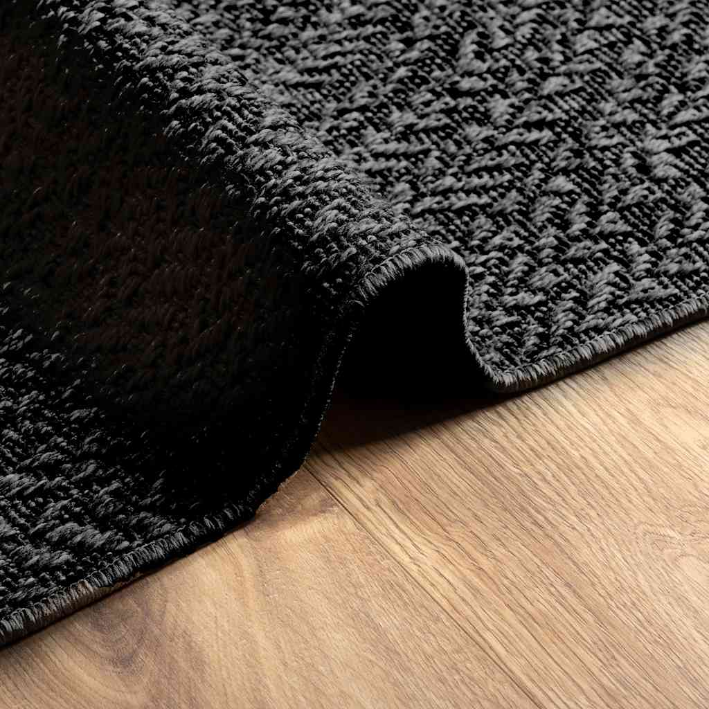 vidaXL Tapis ZIZUR 200x290 cm aspect de jute intérieur extérieur