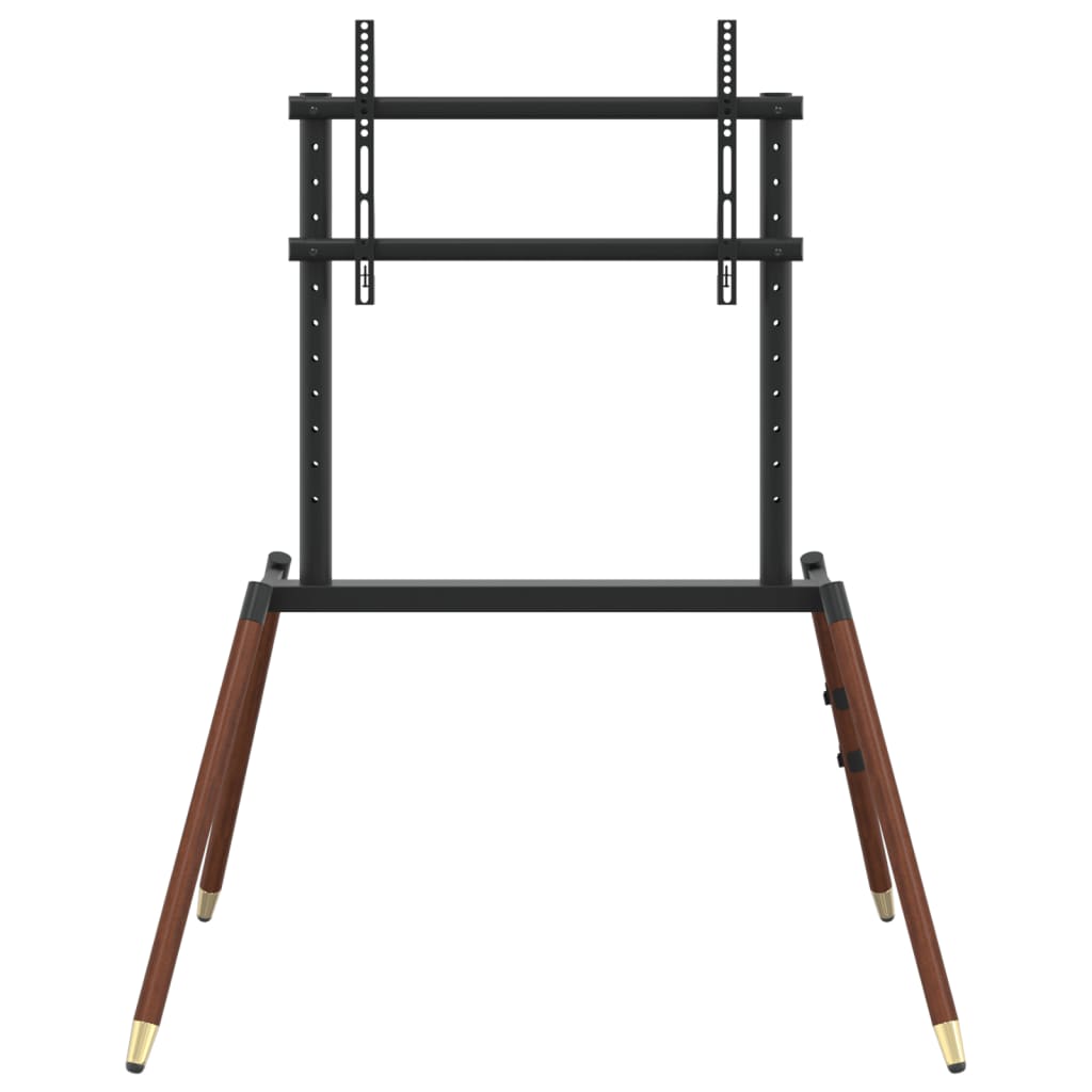 vidaXL Support TV chevalet pour écran 37-86 pouces max VESA 400x600 mm