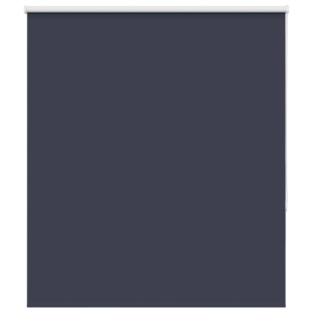 vidaXL Store enrouleur occultant largeur du tissu 126,6 cm polyester