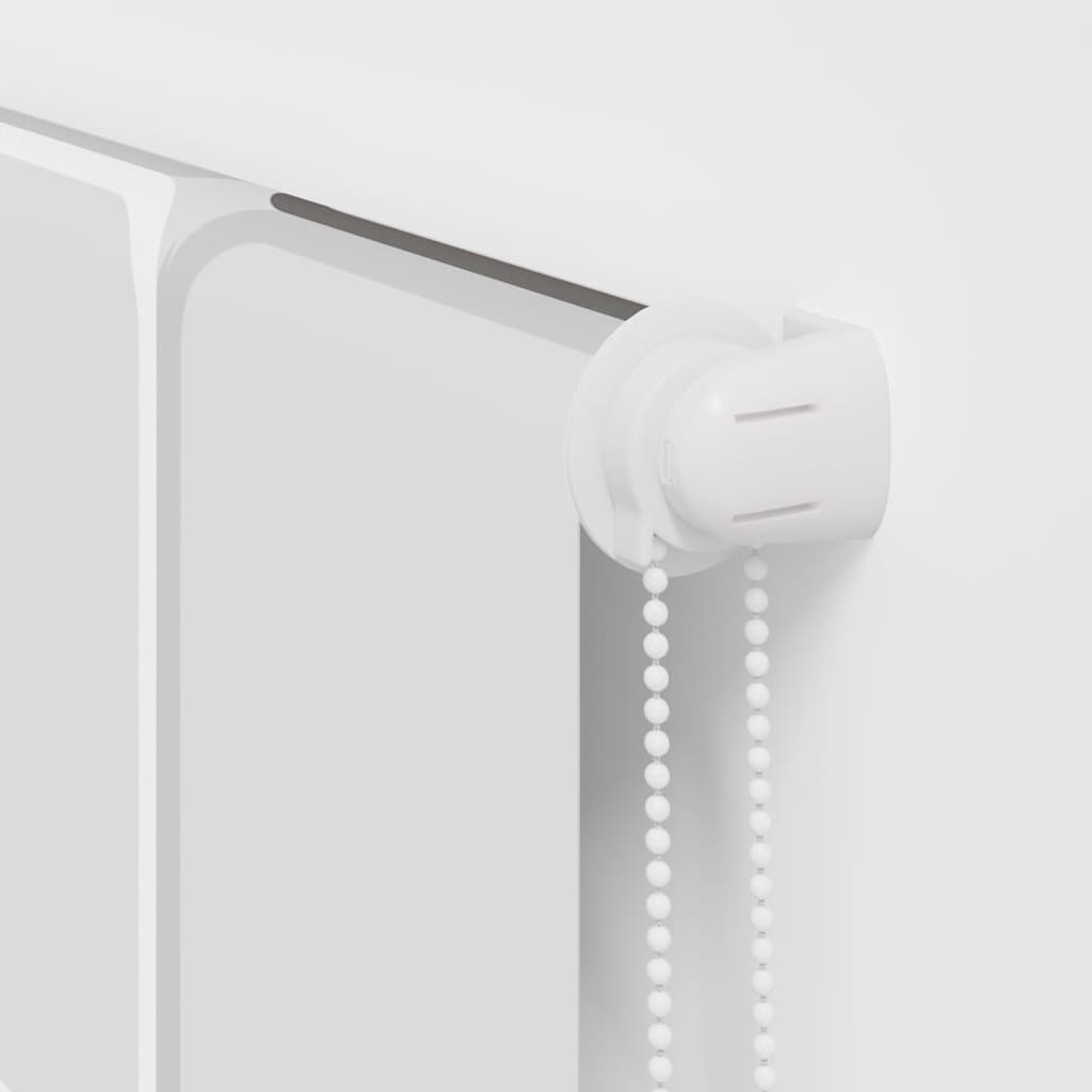 vidaXL Store enrouleur de douche 160x240 cm largeur du tissu 156 cm