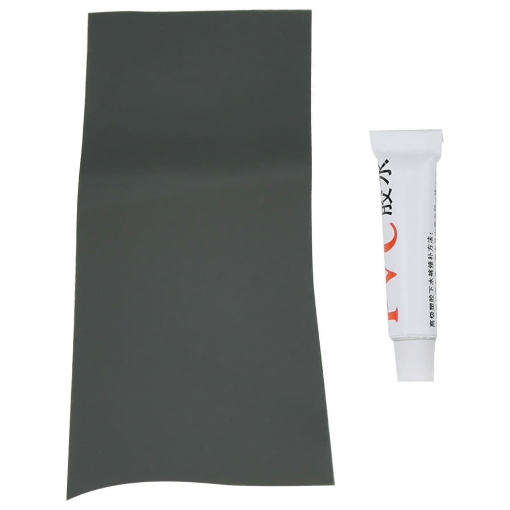 vidaXL Cuissardes vert foncé taille 40
