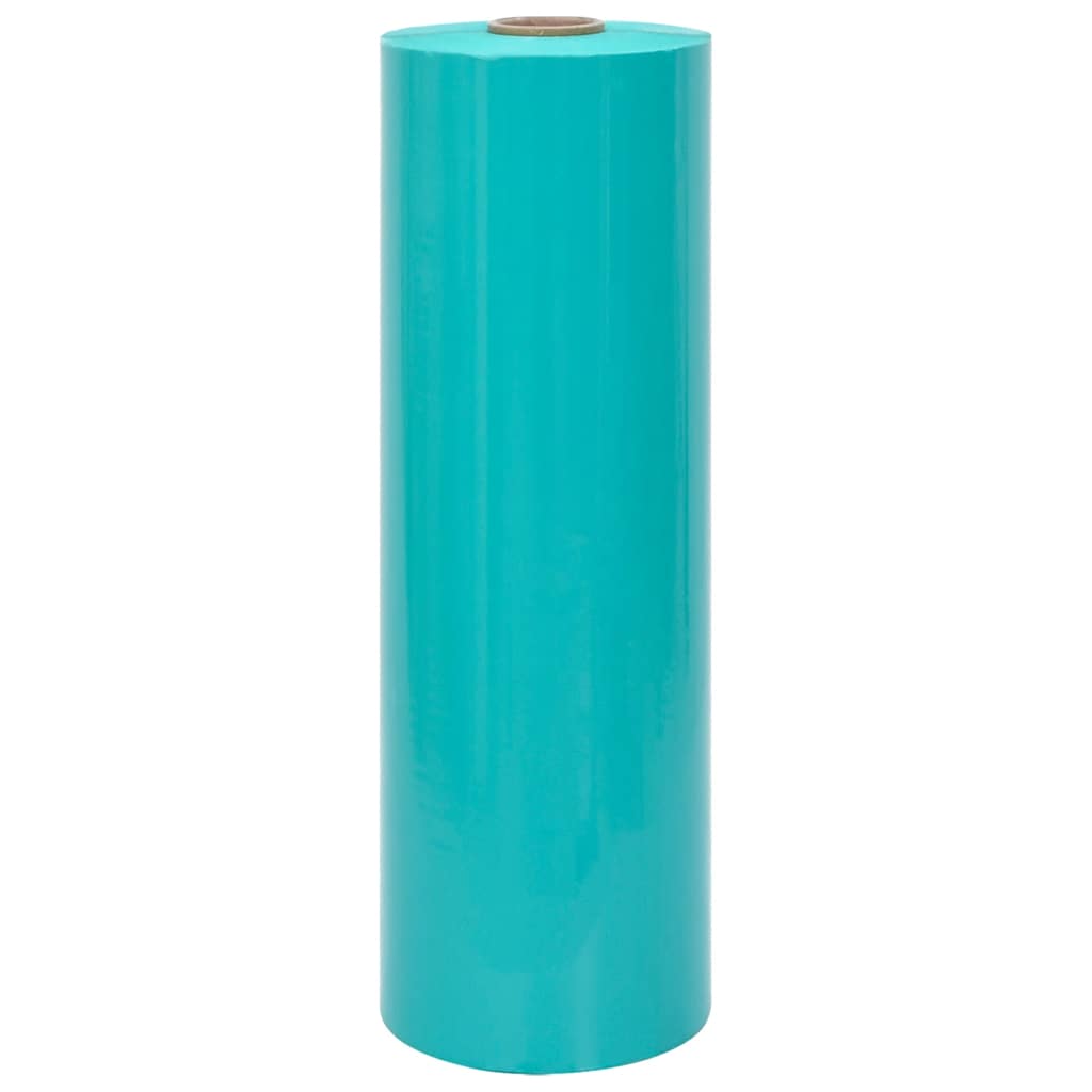 vidaXL Film étirable agricole vert 25 µm 75 cm x 1500 m