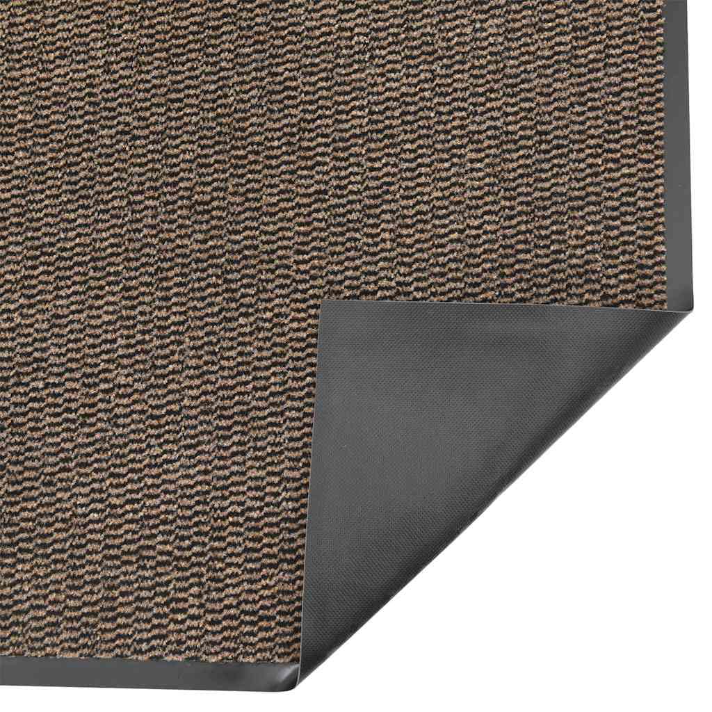 vidaXL Paillasson marron 60x180 cm