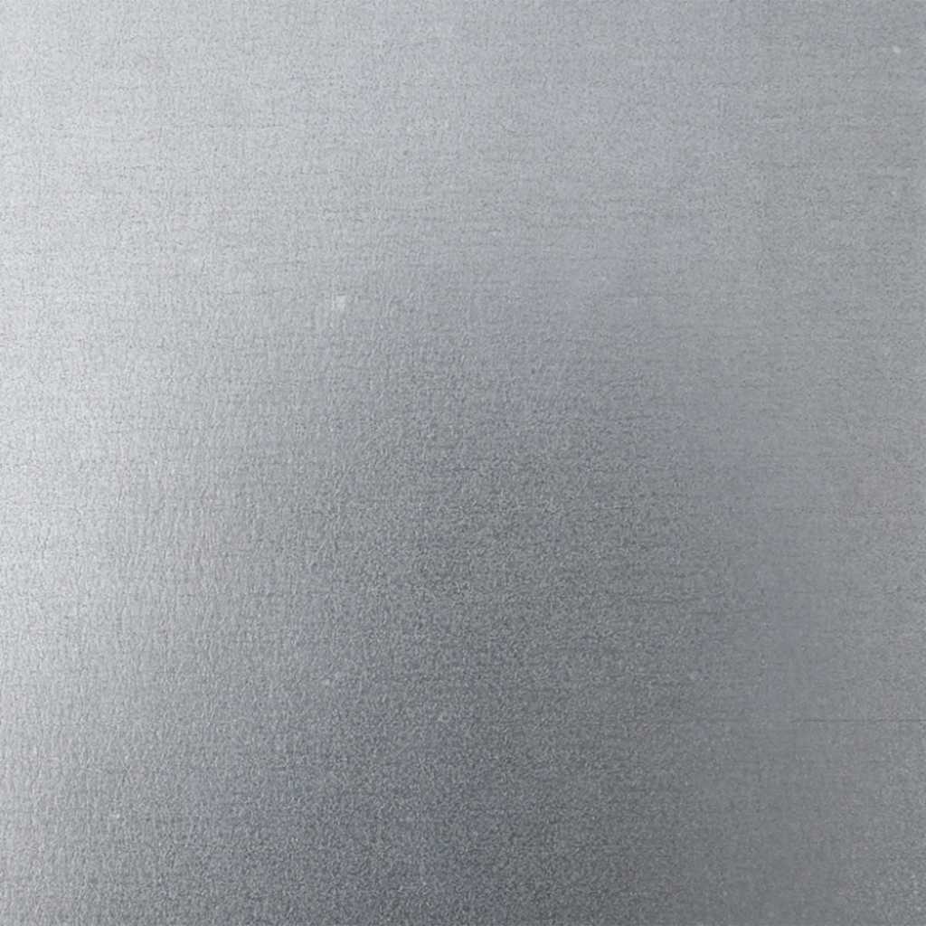 vidaXL Jardinière 80x80x40 cm acier galvanisé