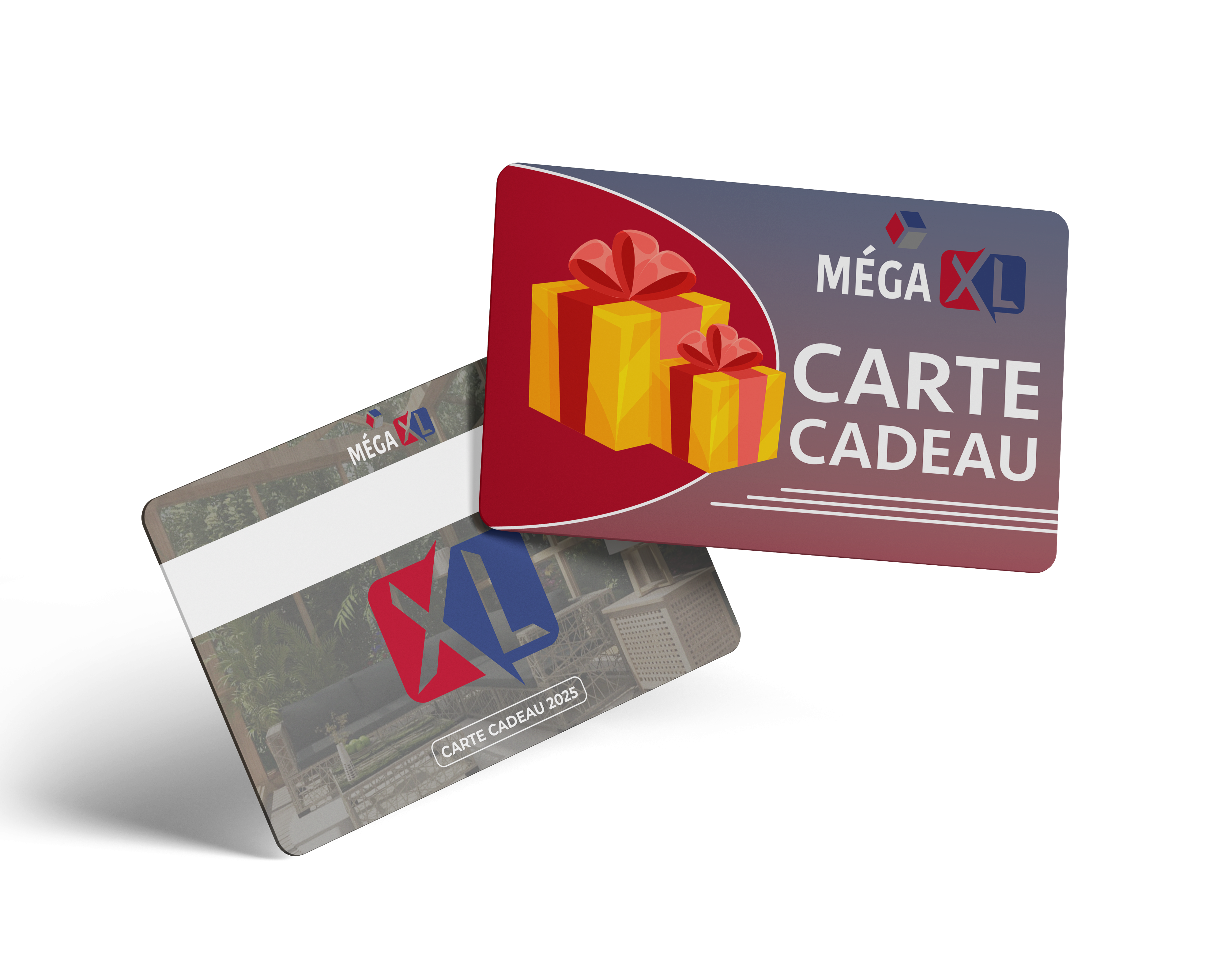 Carte Cadeau