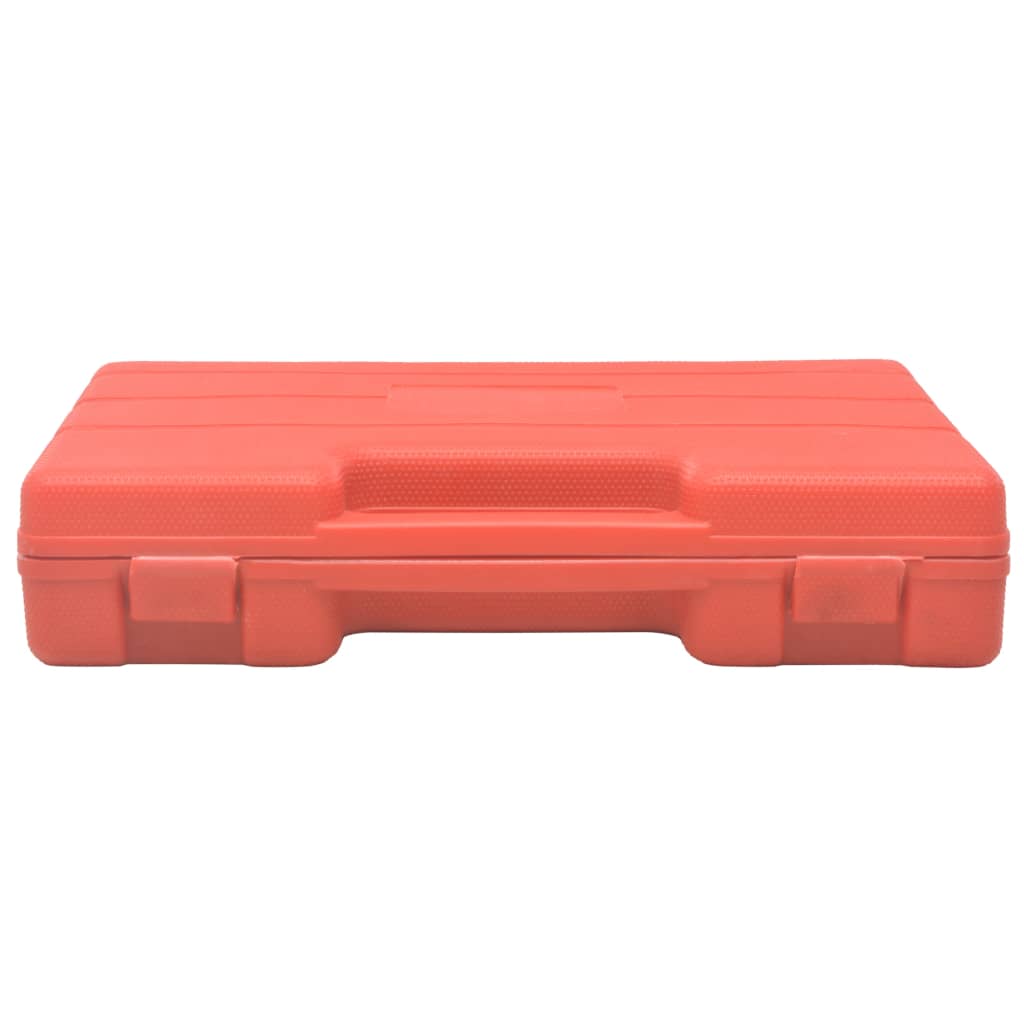vidaXL Kit d'outils d'installation d'injecteurs 18 pcs pour VAG VW