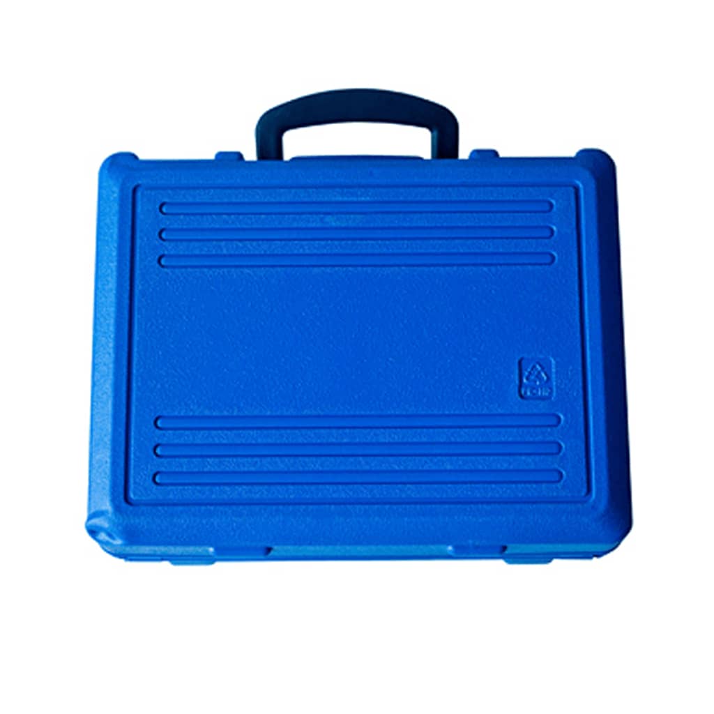 vidaXL Pistolets de pulvérisation HVLP 2 pcs