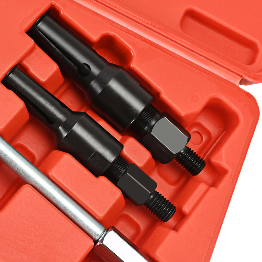 Coffret extracteur de roulement intérieur