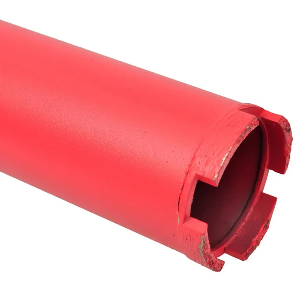 vidaXL Foret de perceuse à diamant sec et humide 50 mm x 400 mm
