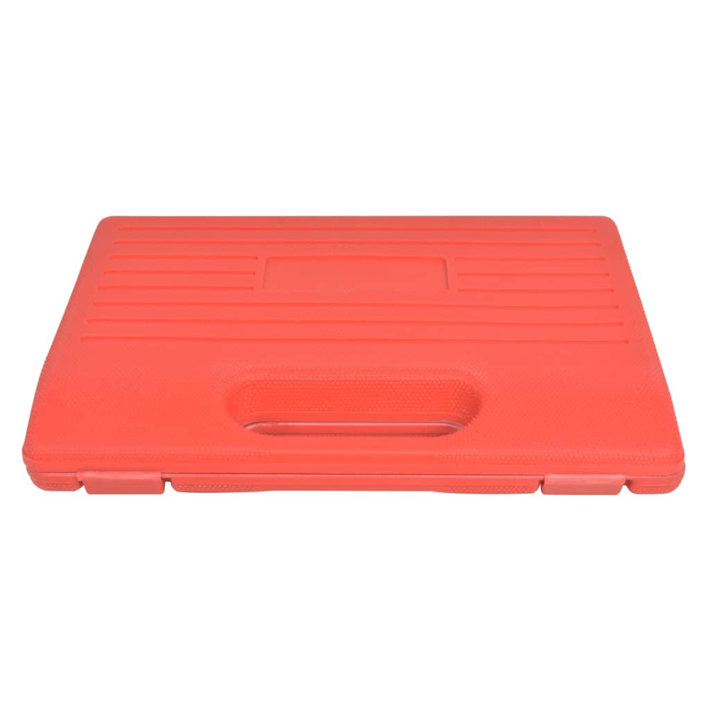 vidaXL Kit d'outils de pince du joint de soupape
