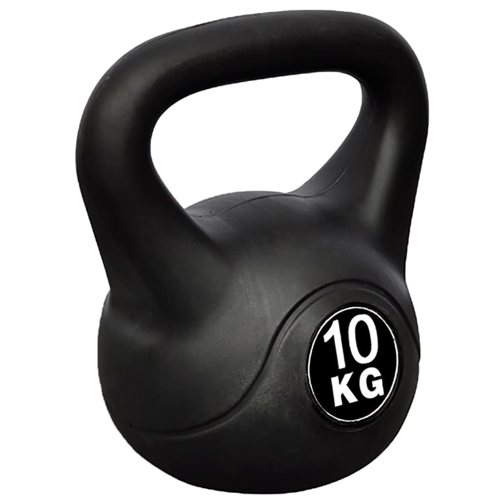 Kettlebell de 10 kg