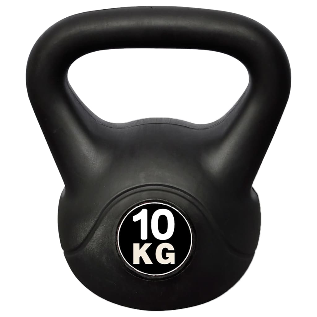 Kettlebell de 10 kg