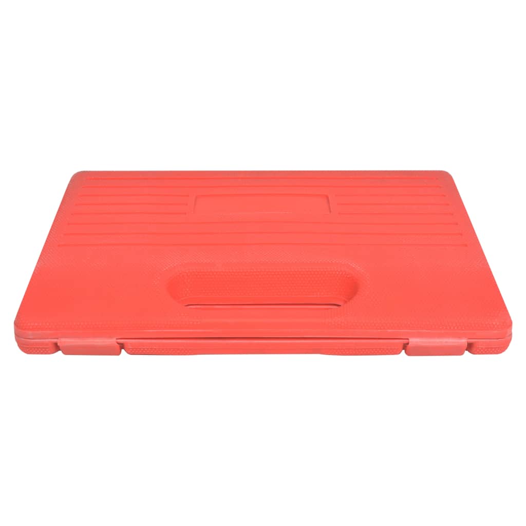 vidaXL Kit de réparation de filetage de bouchon de vidange d'huile