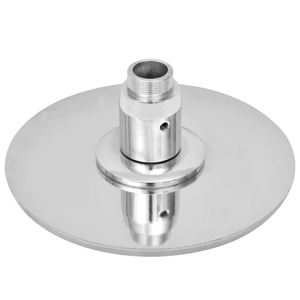 Barre Pole Dance Taille est extensible et réglable de 2,24 m à 2,75 m pour différentes hauteurs de plafond