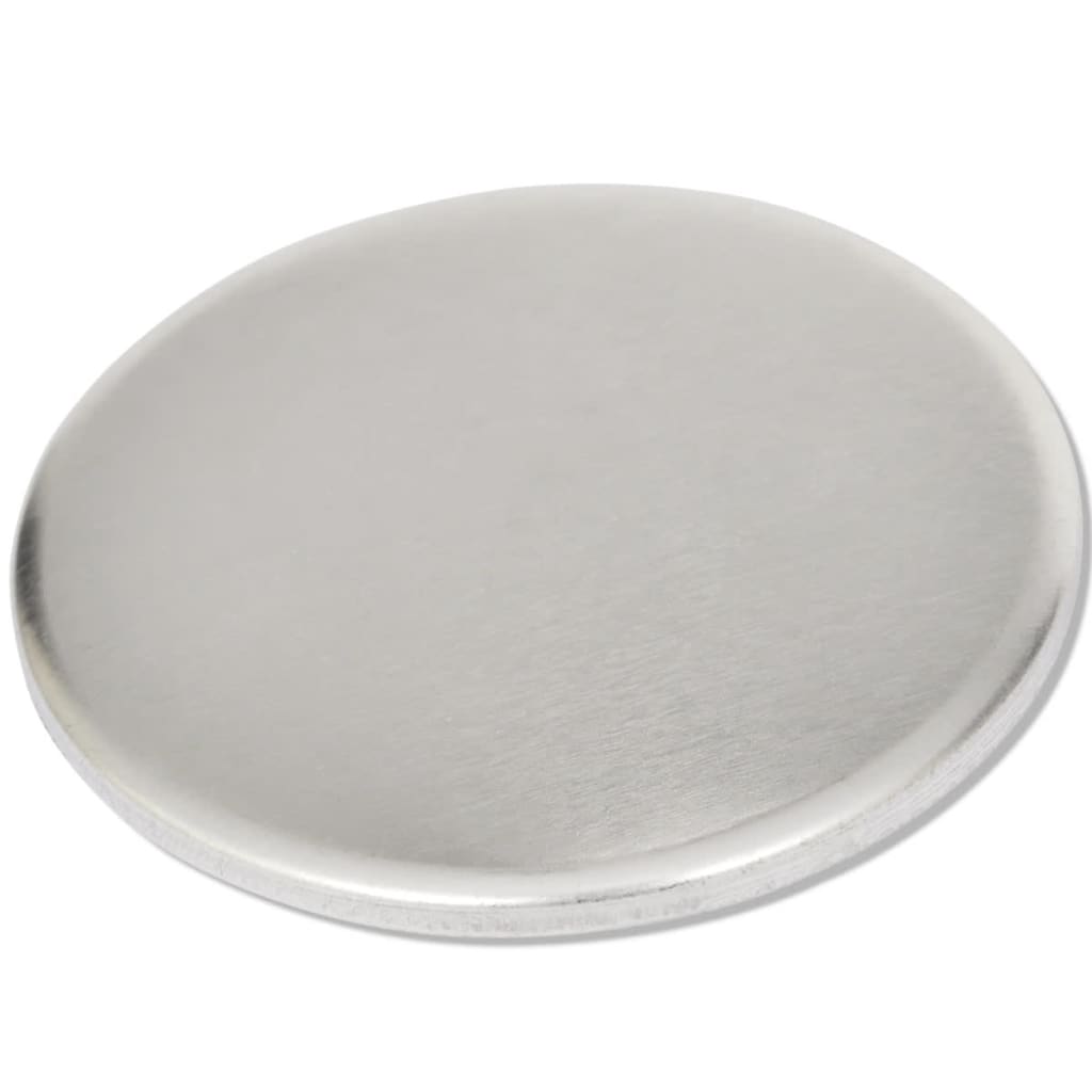 Parties de bouton 25 mm 500 sets