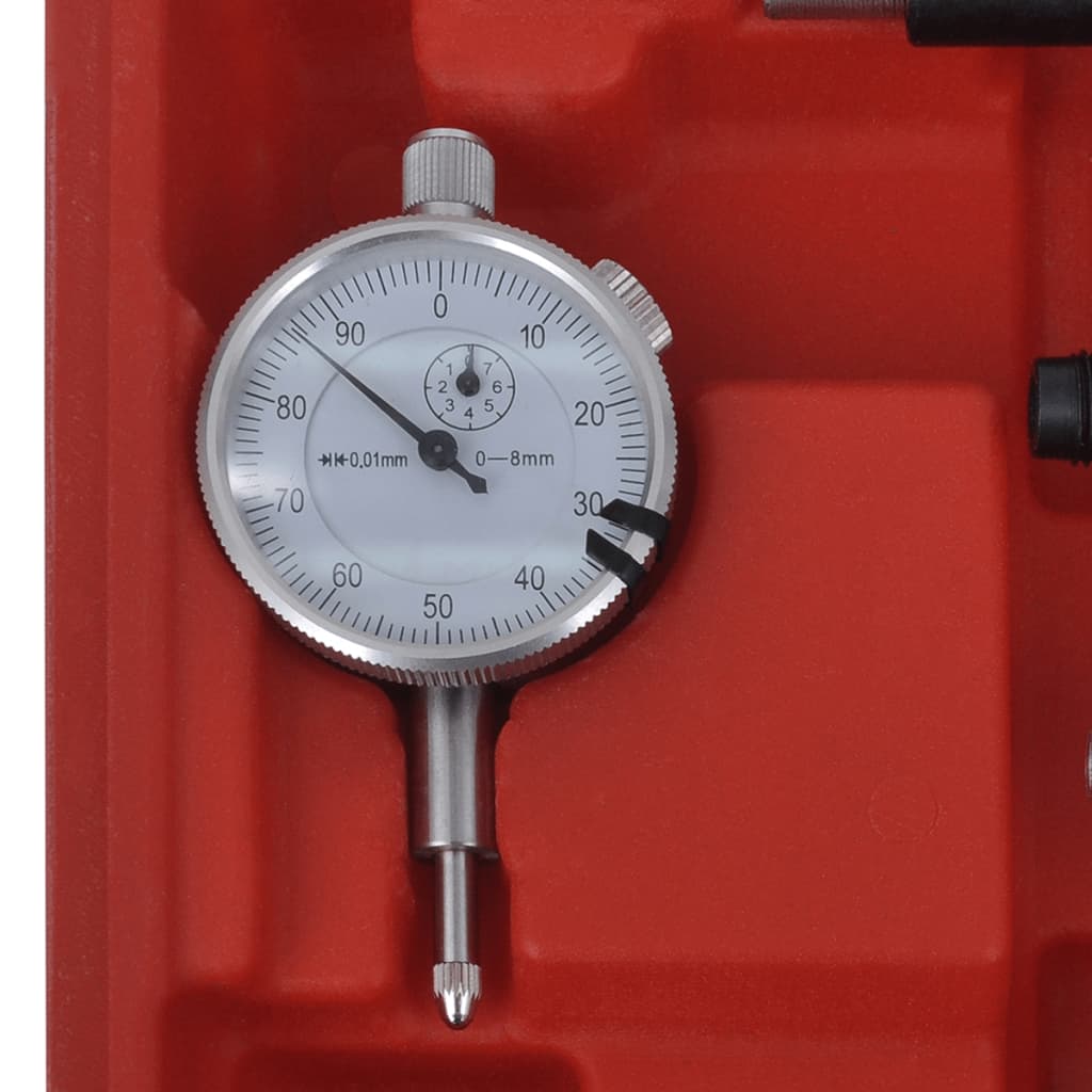 vidaXL Ensemble d'outils de calage de la pompe d'injection à diesel