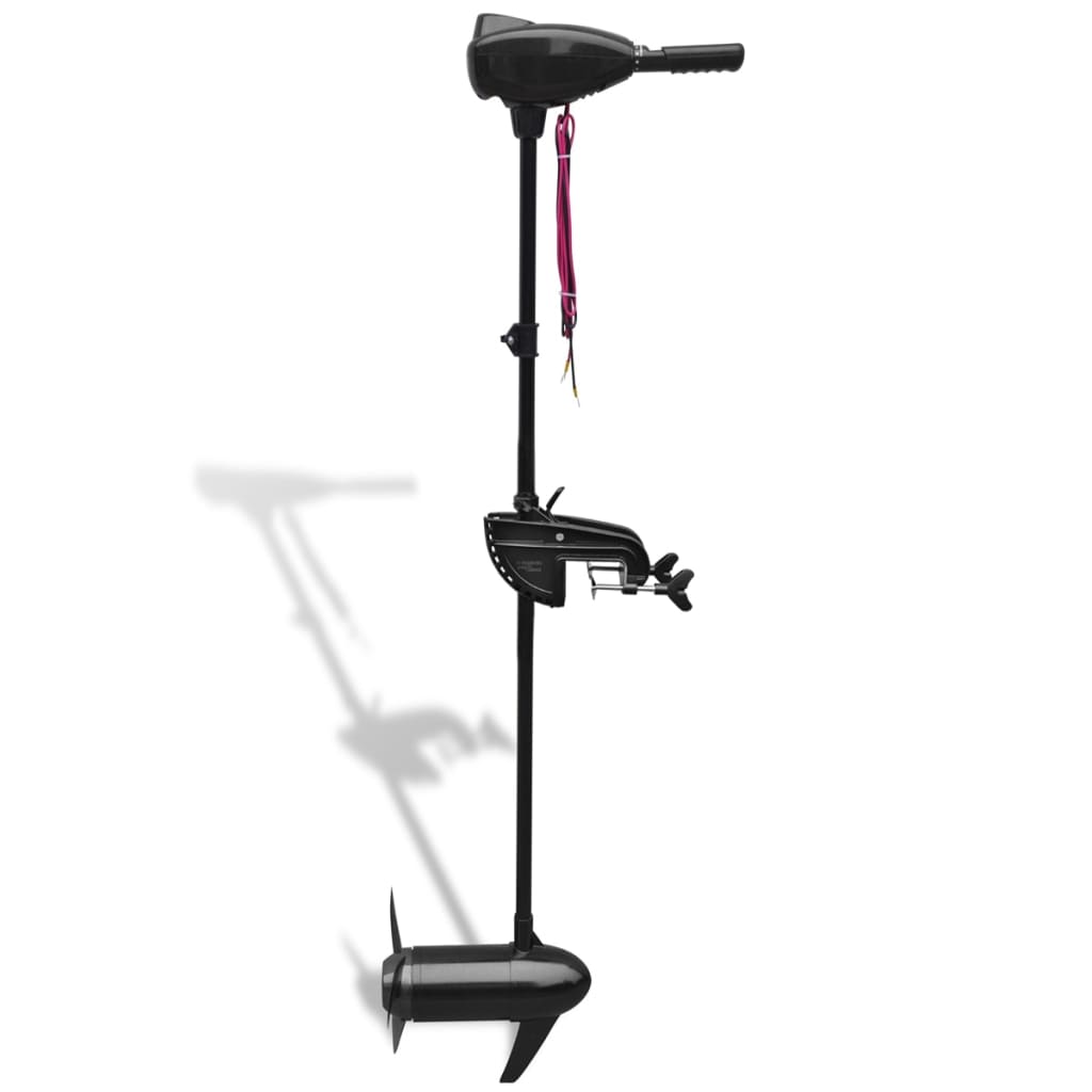 Moteur électrique pour bateau P37 86 lbs