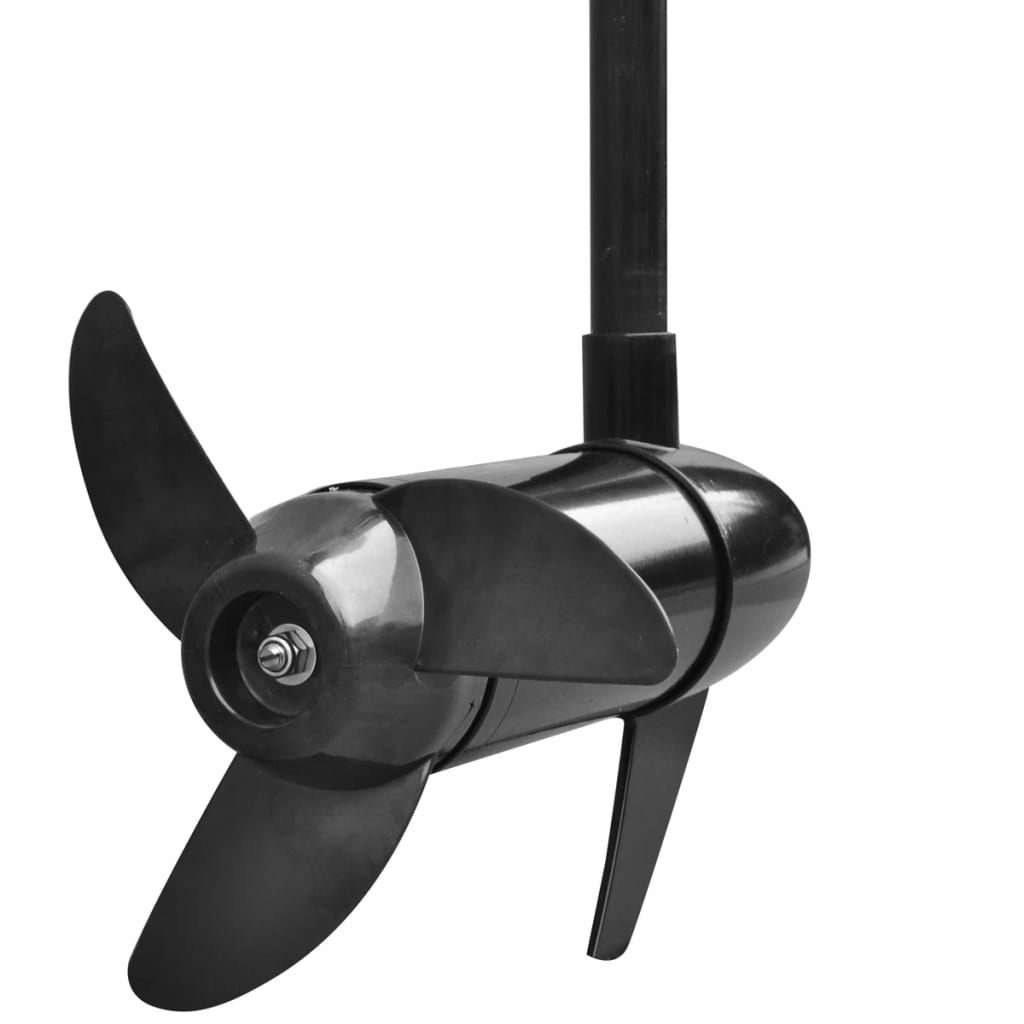 Moteur électrique pour bateau P37 86 lbs