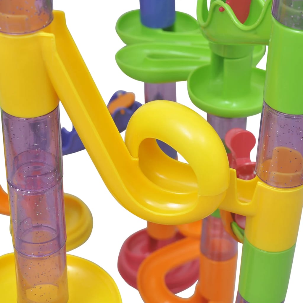 Circuit à billes pour enfants
