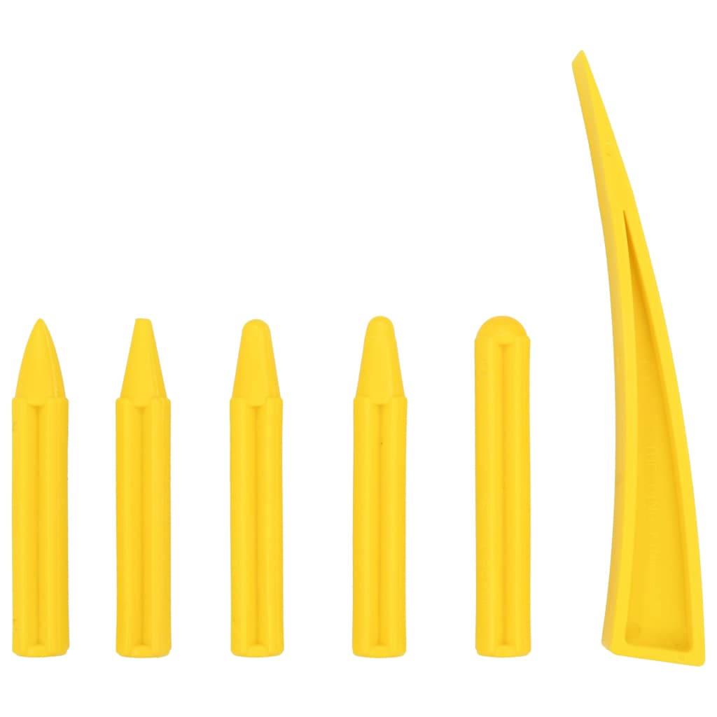 vidaXL Kit de débosselage sans peinture 75 pcs XXL