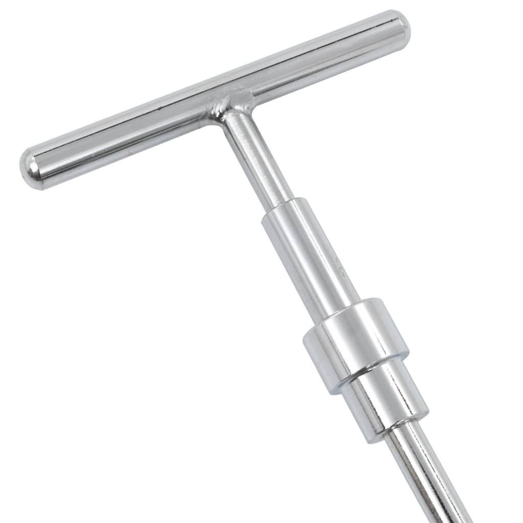 vidaXL Ensemble de débosselage sans peinture 15 pcs