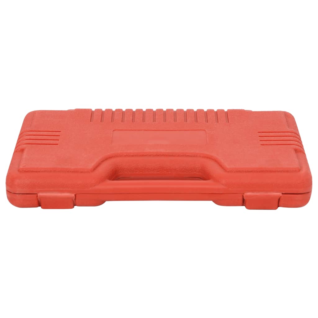 vidaXL Trousse à outils pour étriers de freins à disque 13 pcs