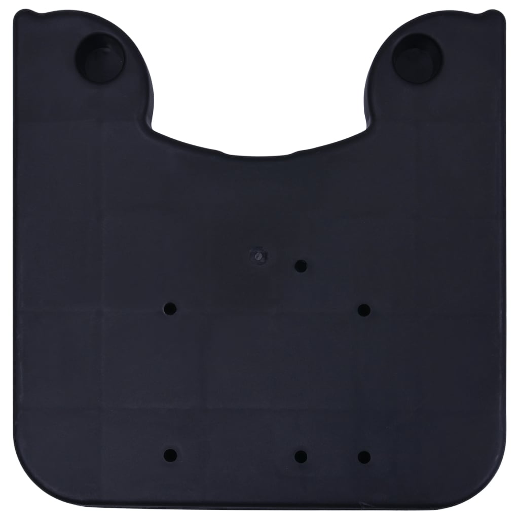 vidaXL Pompe de filtration à sable avec minuterie 450 W 25 L