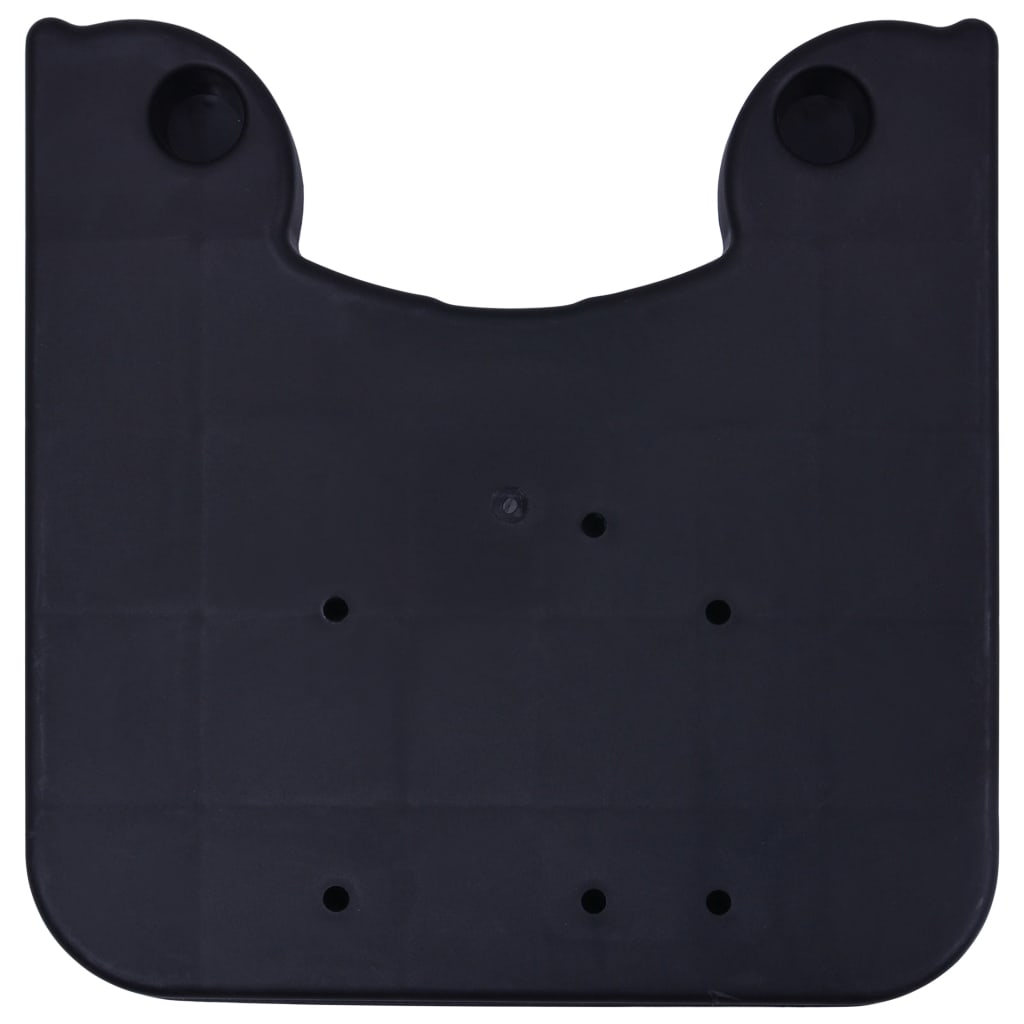 vidaXL Pompe de filtration à sable avec minuterie 550 W 50 L