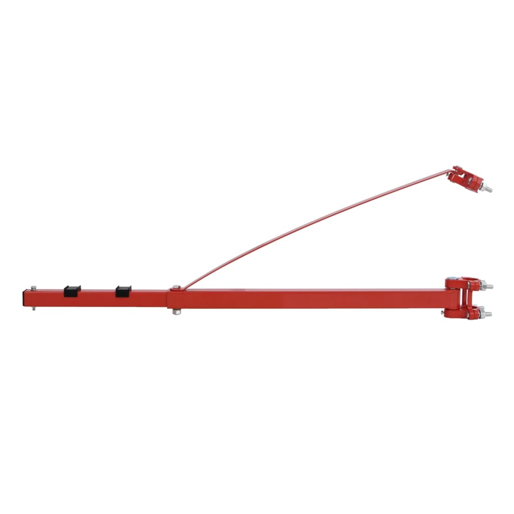 vidaXL Cadre de treuil 300-600 kg