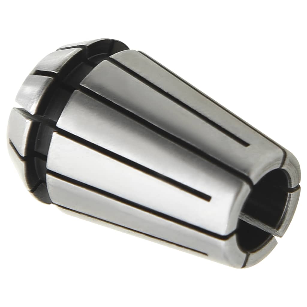 vidaXL Douilles de serrage ER32 19 pcs Ensemble d'outils de tournage