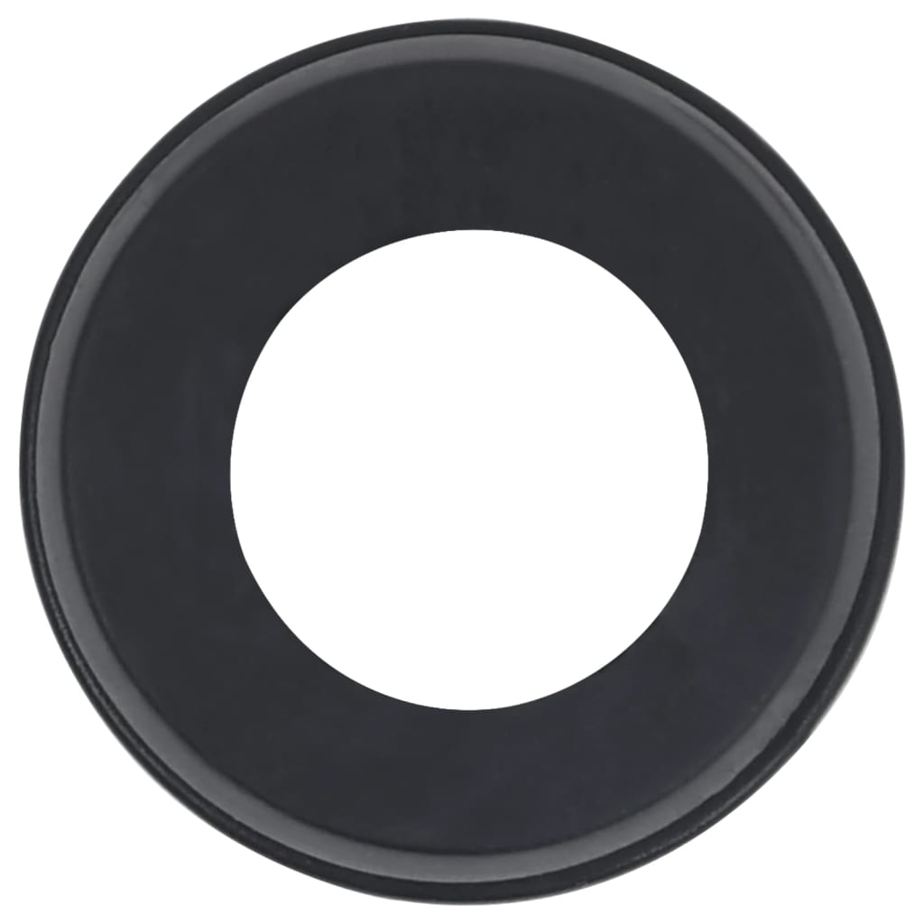 vidaXL Butées de tige de baby-foot pour tige de 15,9/16 mm 16 pcs
