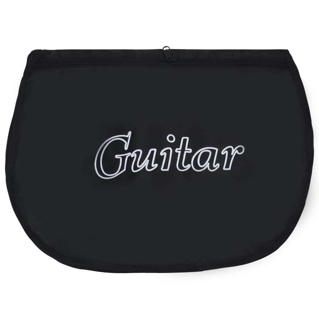 vidaXL Guitare classique avec sac pour débutants 3/4 36"