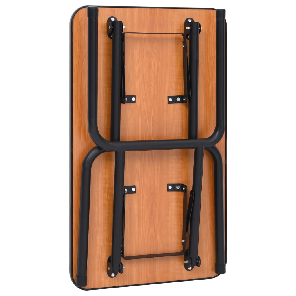 vidaXL Table de toilettage réglable de chiens avec 1 boucle et panier