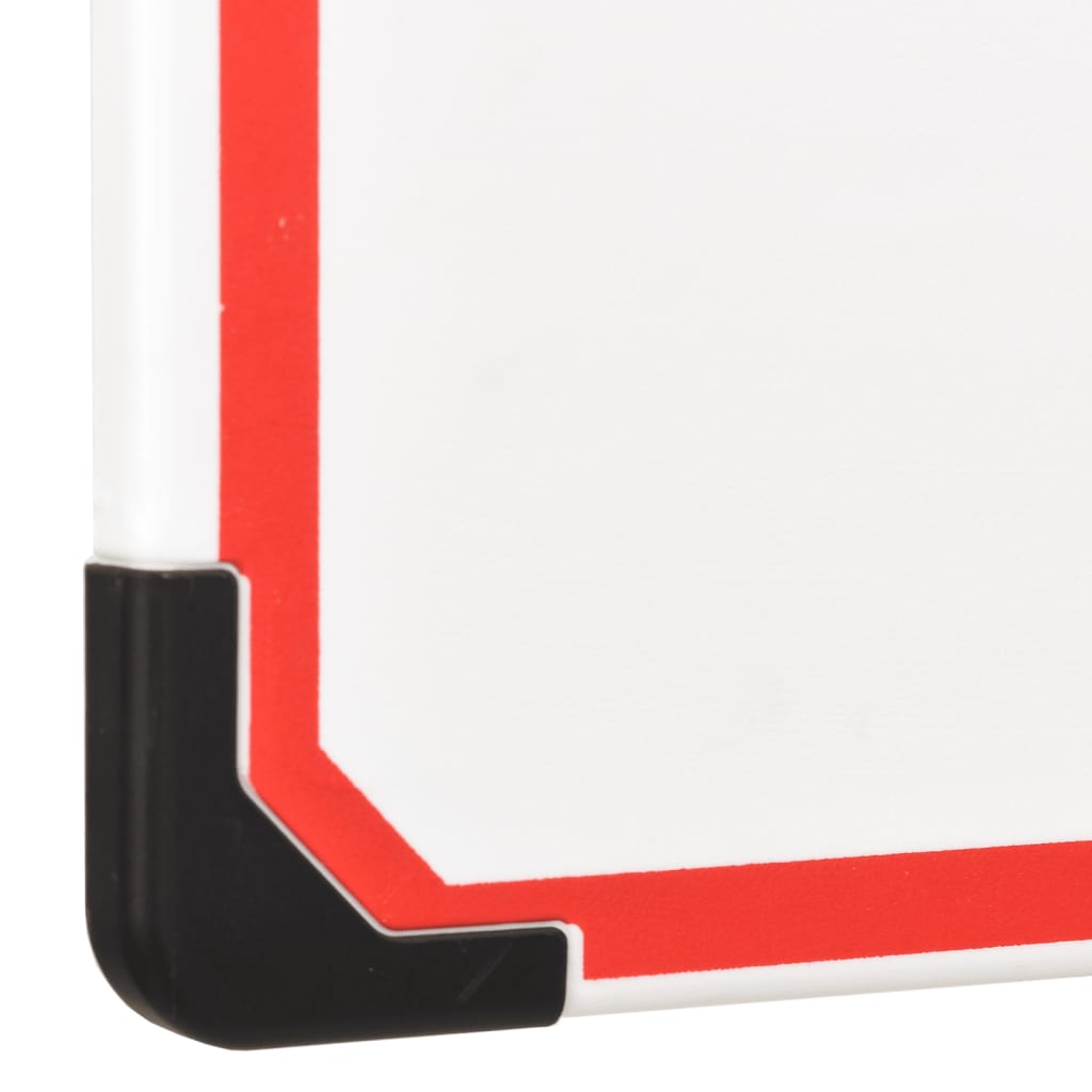vidaXL Ensemble de panneau de basket mural 5 pcs