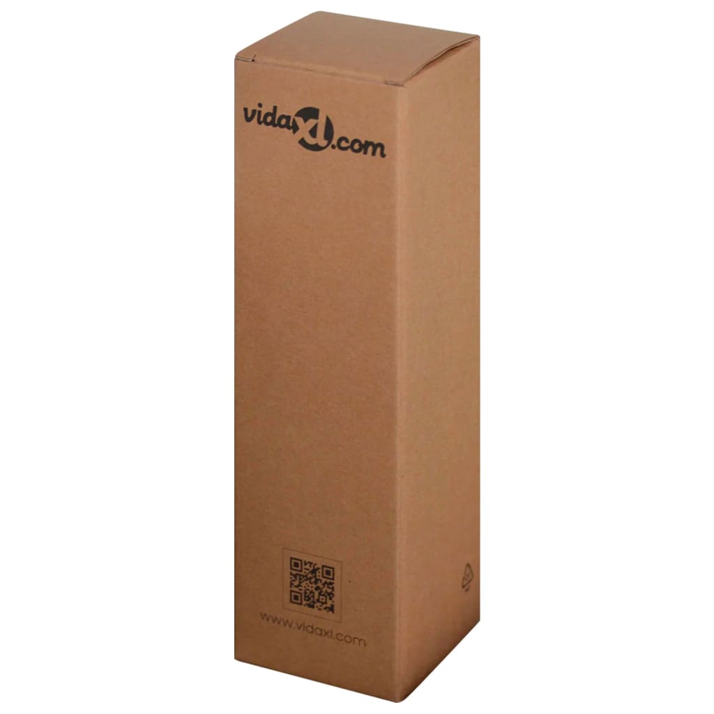 vidaXL Purificateur de cuir et de tissu 250 ml