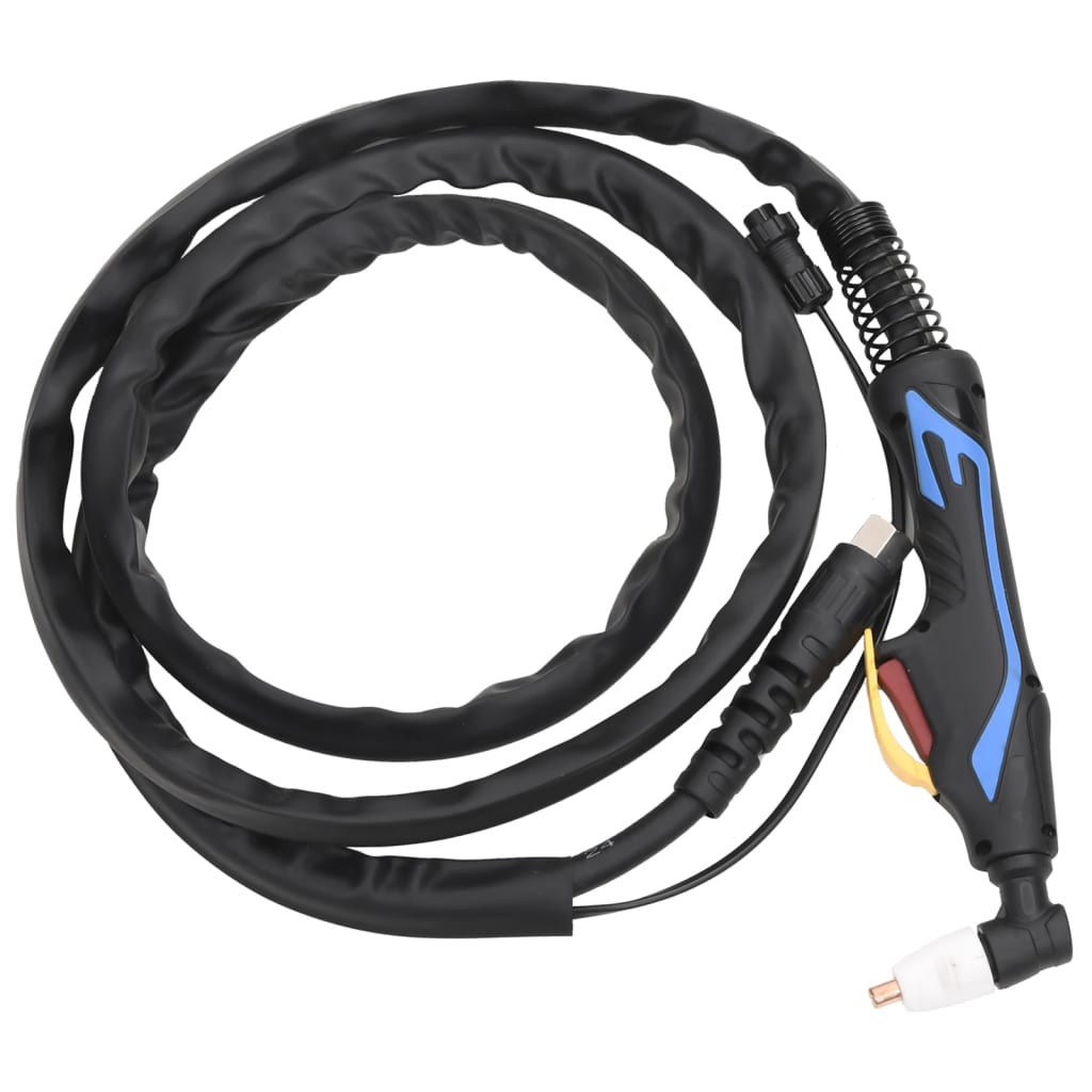 vidaXL Cutter à plasma 40 A