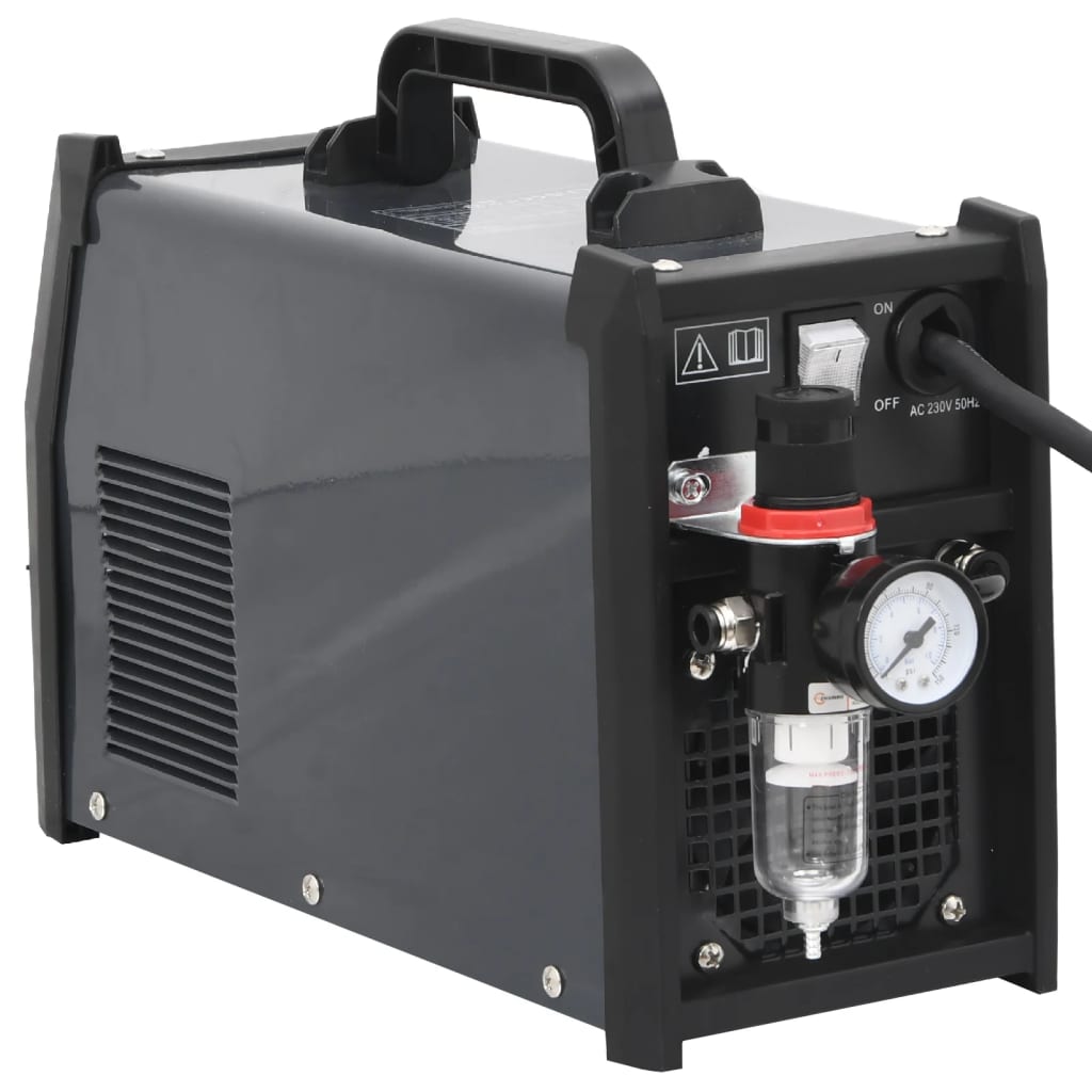 vidaXL Cutter à plasma 40 A