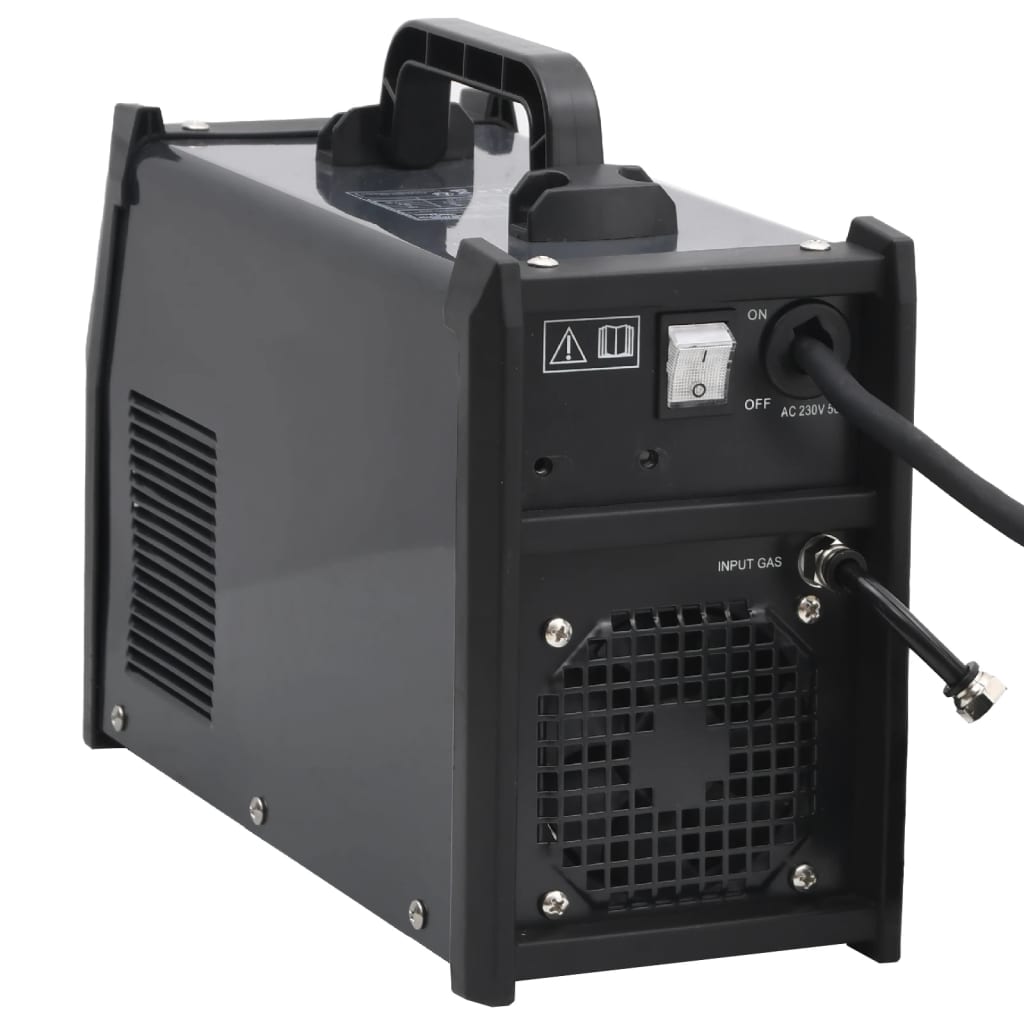 vidaXL Cutter à plasma 40 A